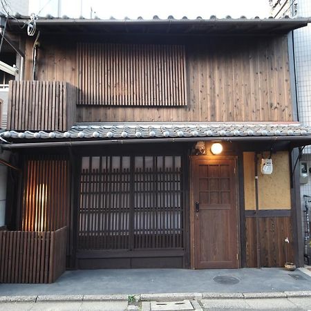 Villa Yumeya Kyōto Exterior foto